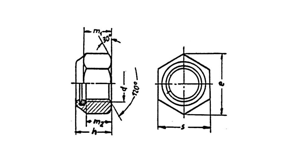 DIN 985