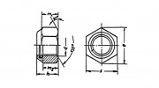 DIN 985