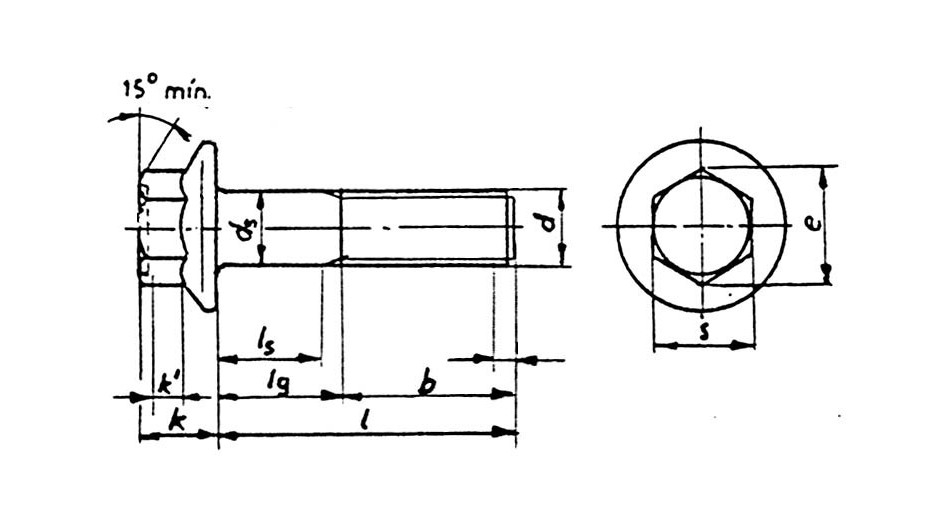 DIN 6921