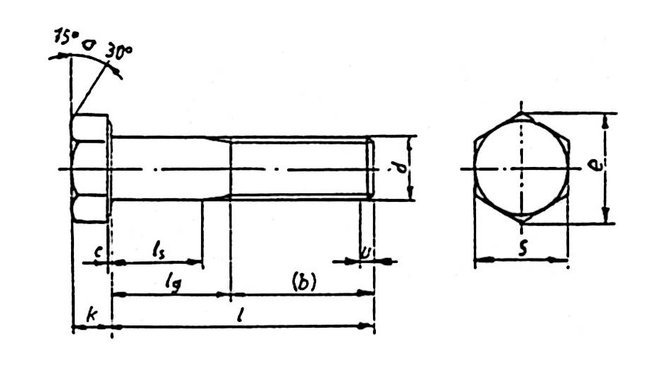 DIN 931