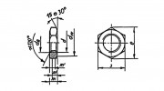 DIN 936