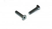 Tornillos Allen