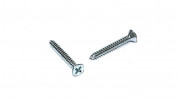 Tornillos autorroscantes