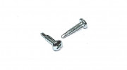 Tornillos punta broca