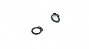 Arandelas anillos